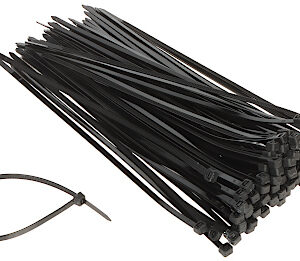 OPASKA KABLOWA OPC-250X4.8/B*P100